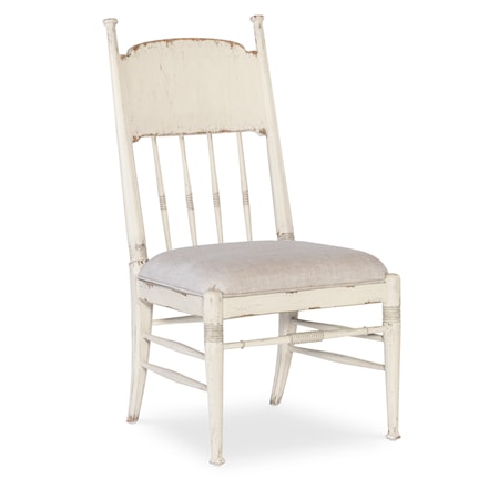 Side Dining Chair