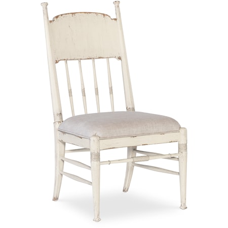 Side Dining Chair