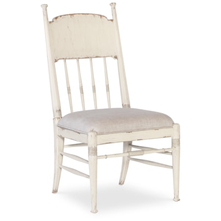 Side Dining Chair