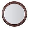 Hooker Furniture Charleston Round Mirror