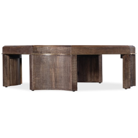 Cocktail Table
