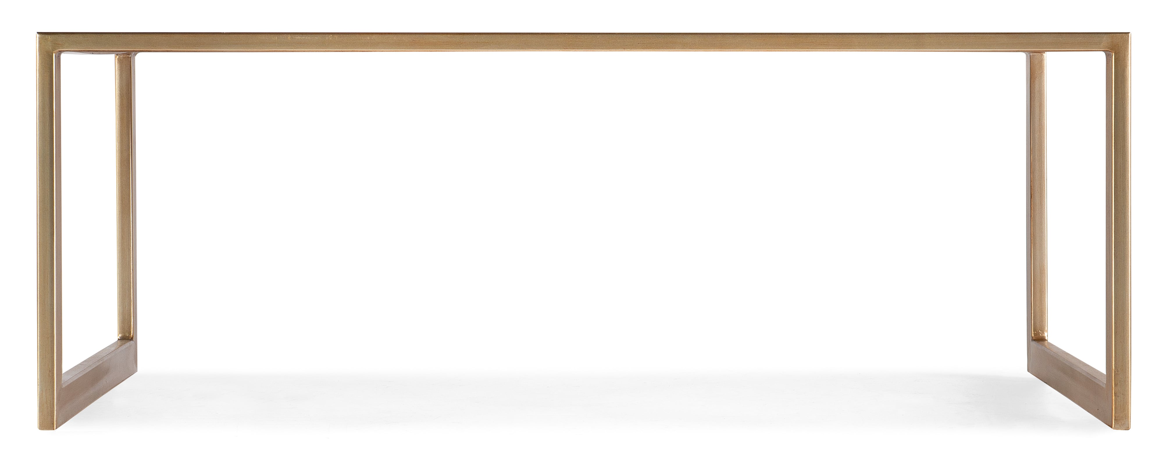 Rectangle Cocktail Table