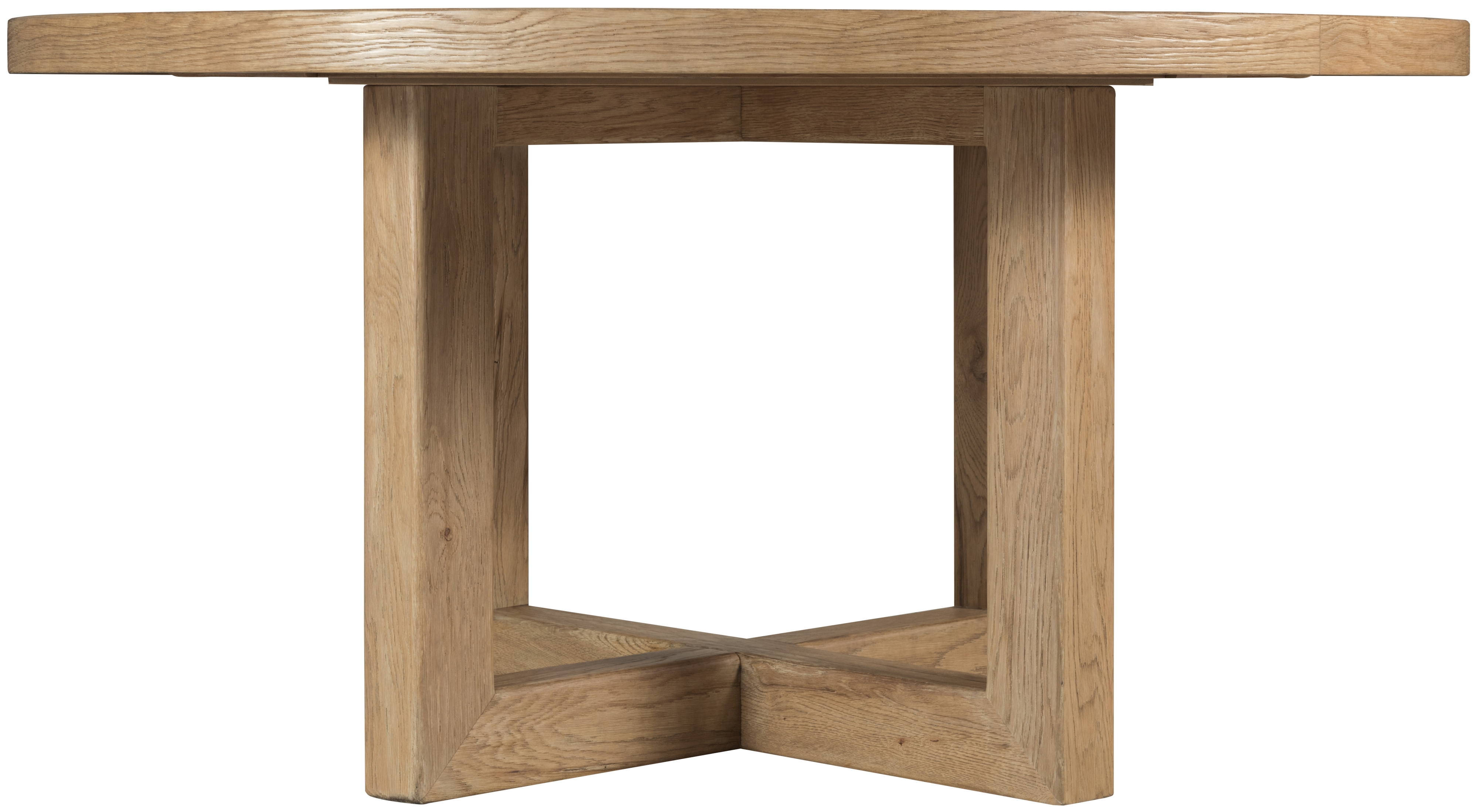 60" Round Dining Table