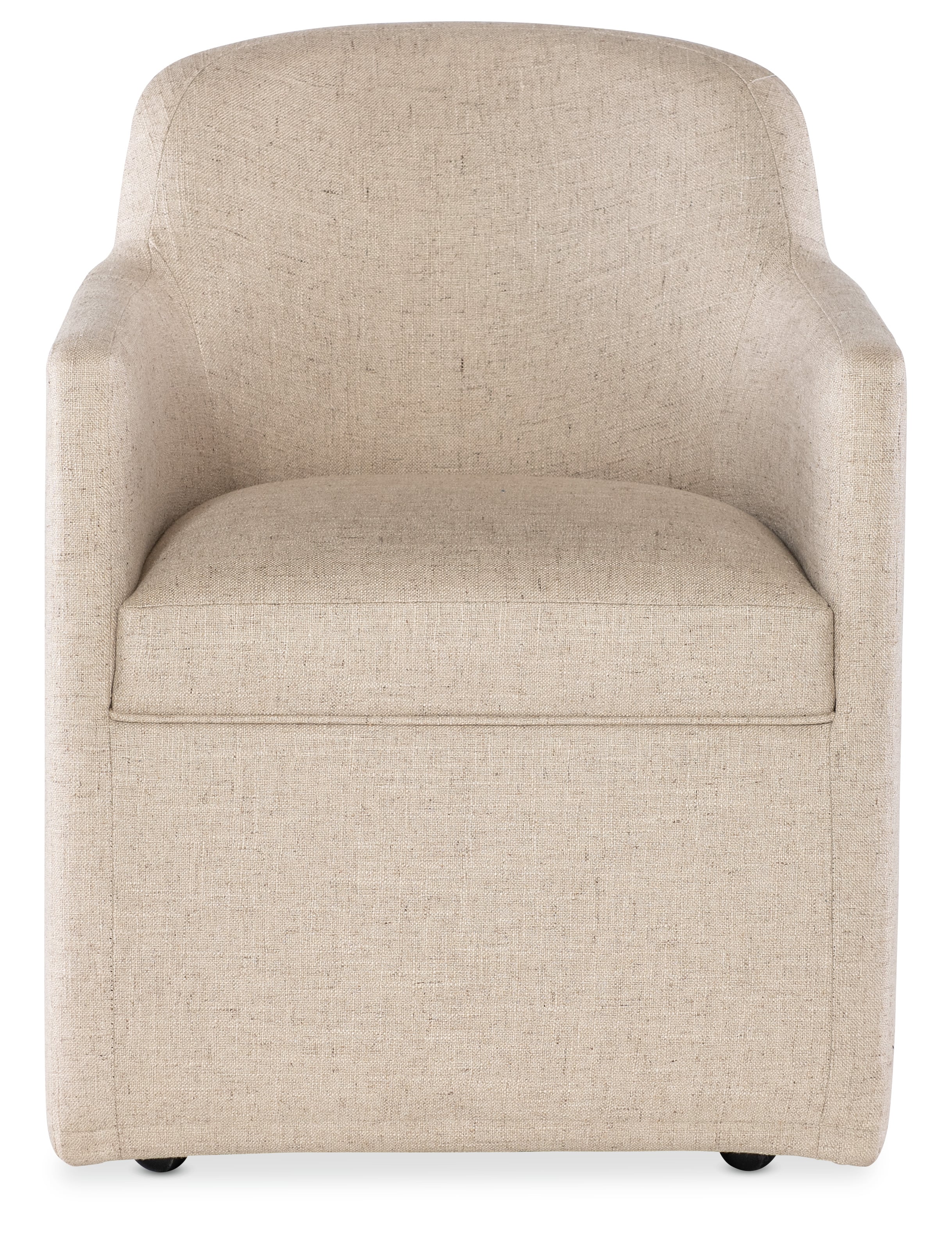 Hooker Furniture Commerce and Market Upholstered Arm Chair