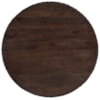Hooker Furniture 5918-80 Cocktail Table