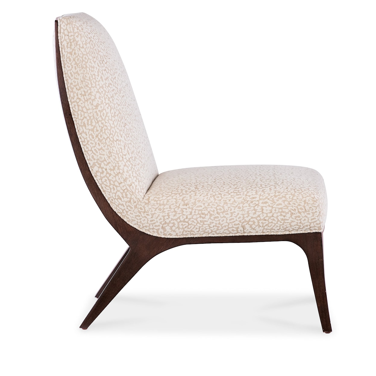 Hooker Furniture CC Slipper Chair