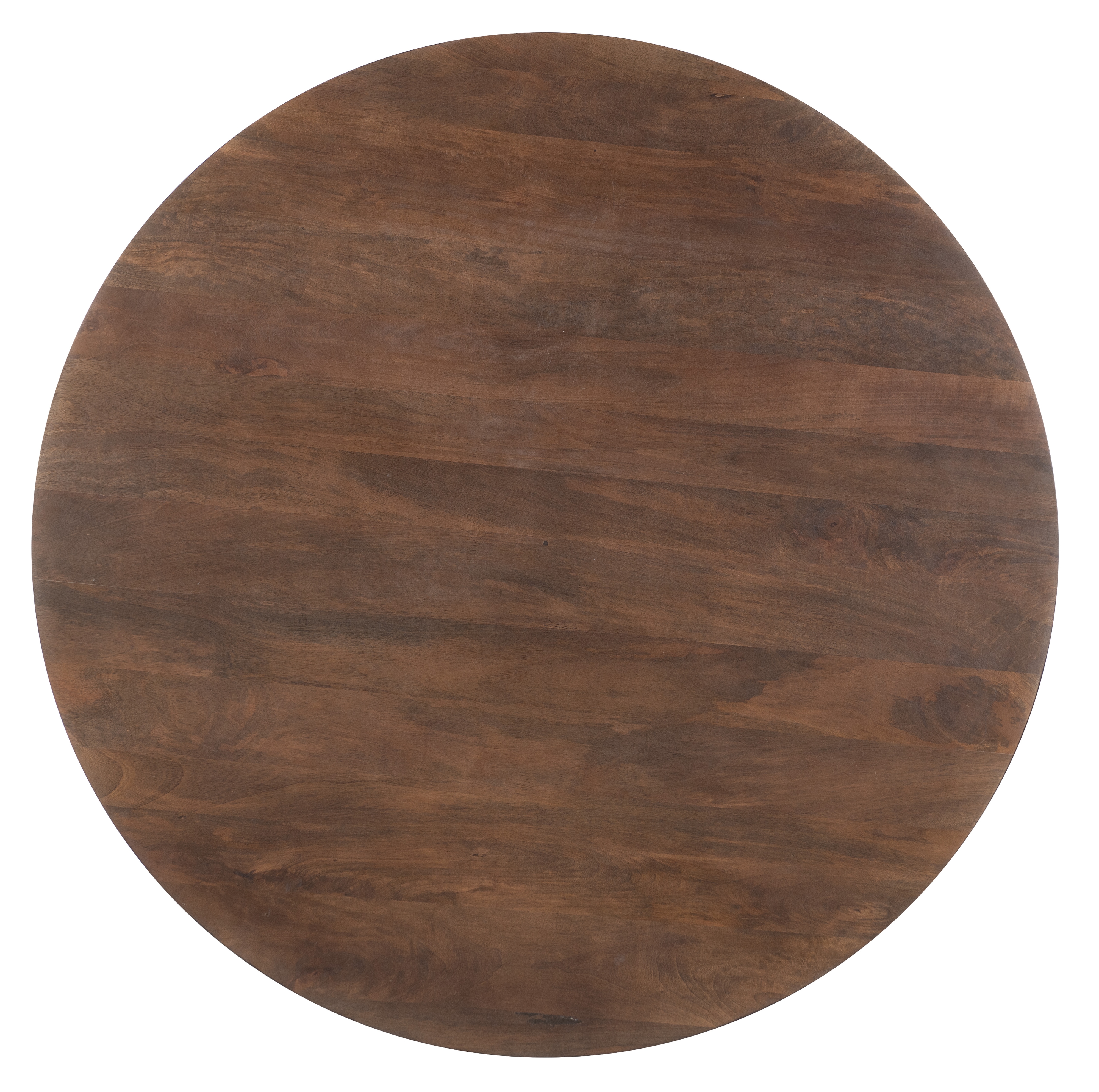 Round Dining Table