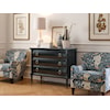 Hooker Furniture Charleston 3-Drawer Bedroom Chest