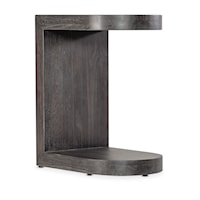 Causal Accent Table