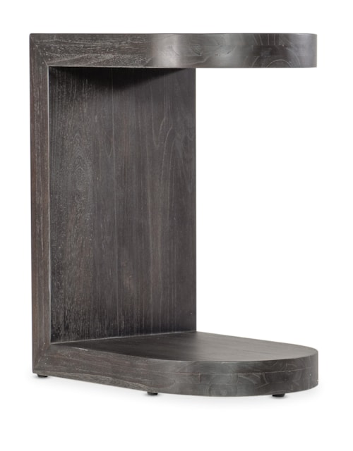 Causal Accent Table