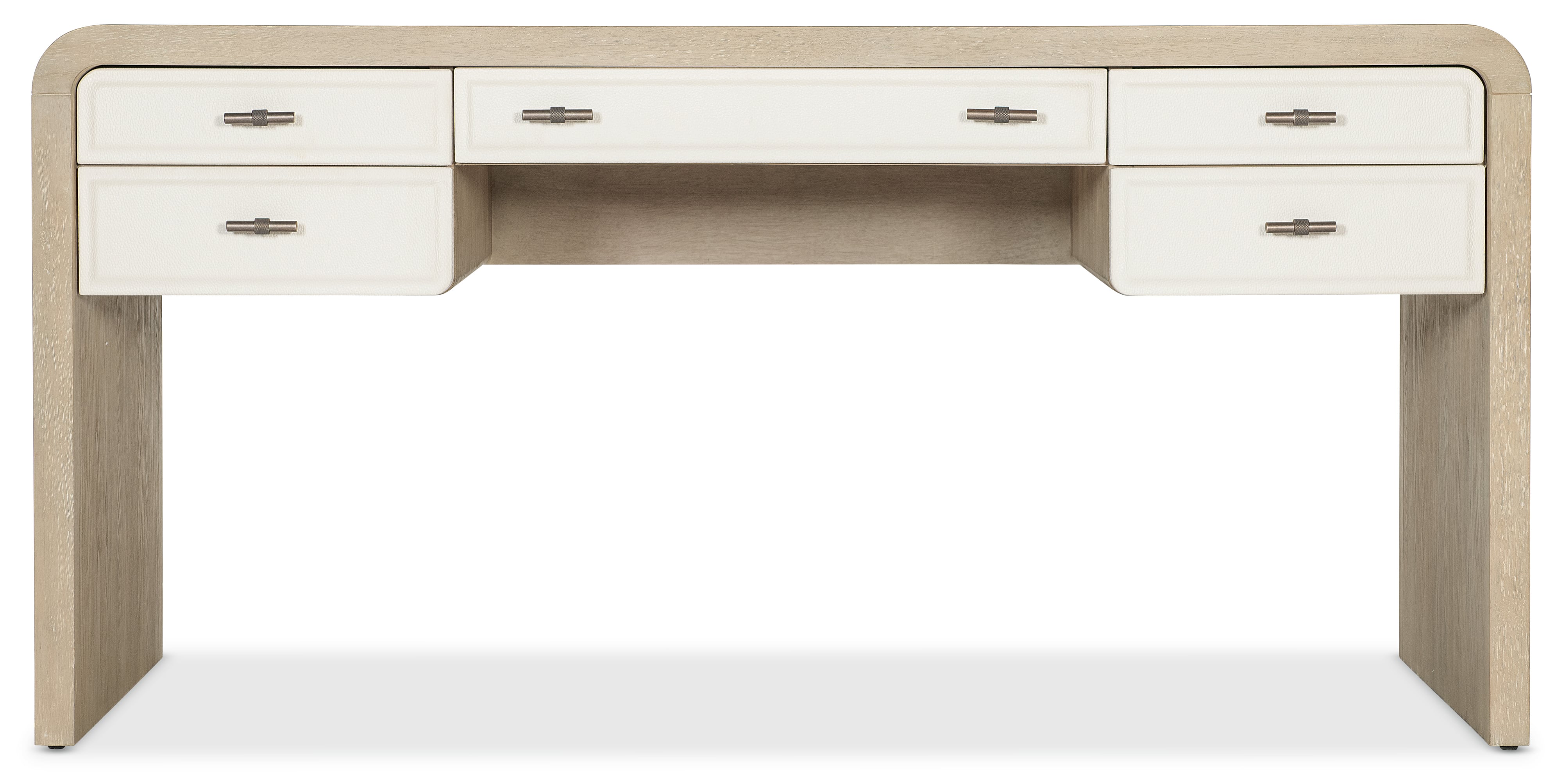 5-Drawer Writing Desk