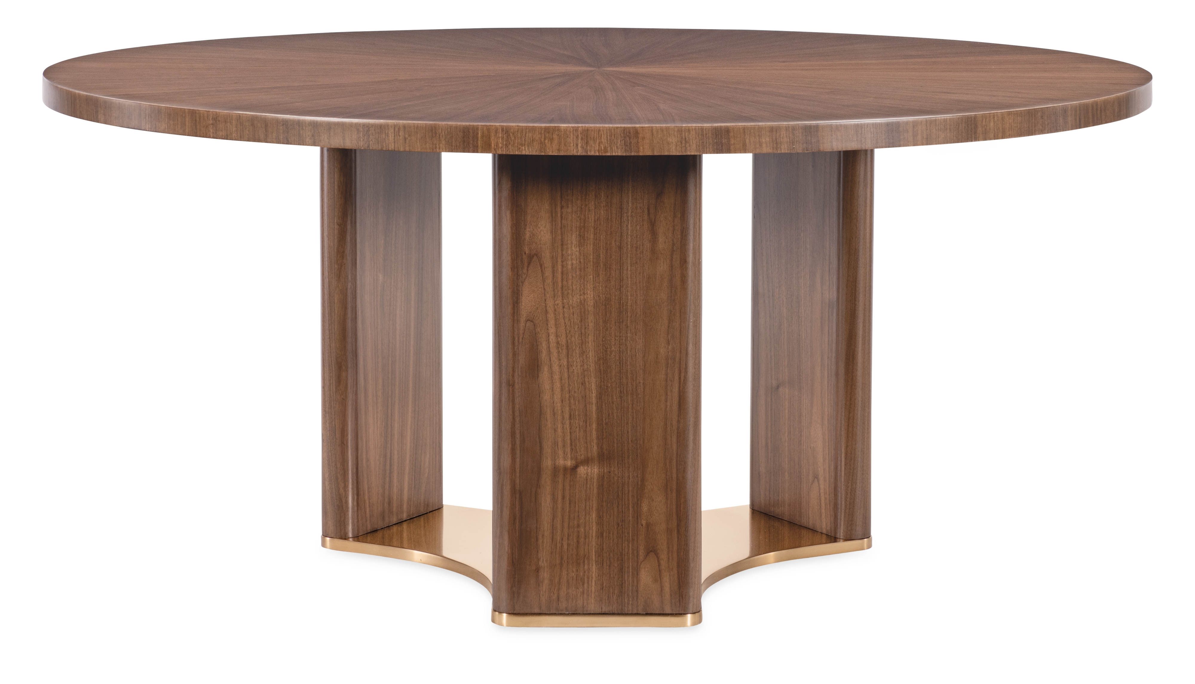 Round Dining Table