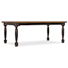 Hooker Furniture Americana Dining Table