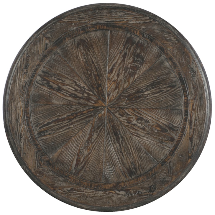 Hooker Furniture Traditions Side Table