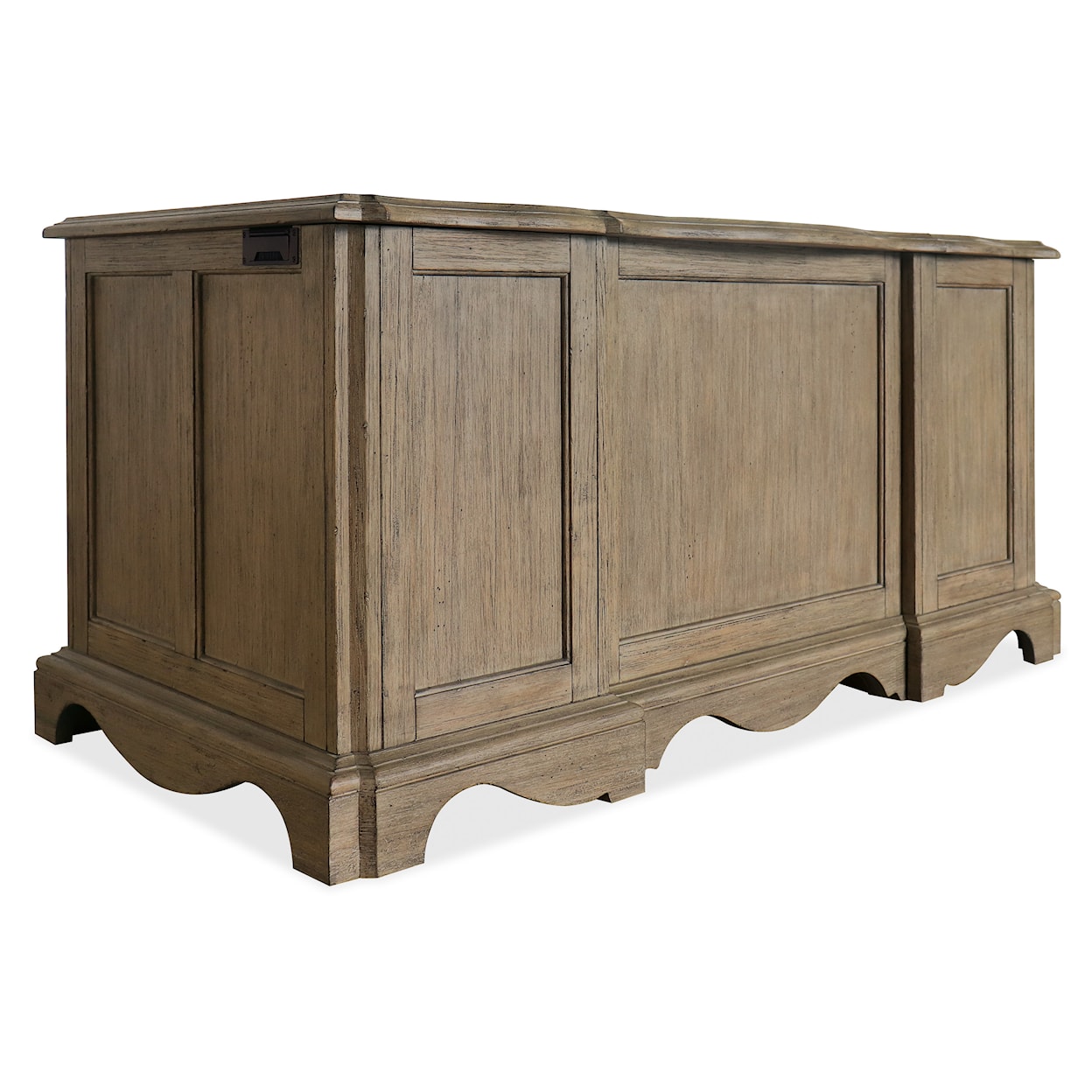 Hooker Furniture Corsica Junior Executive Desk