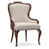 Hooker Furniture Charleston Arm Chair