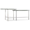 Hooker Furniture Commerce and Market Cocktail Table