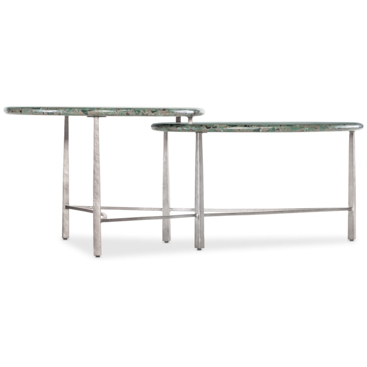 Hooker Furniture Commerce and Market Cocktail Table