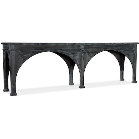 Sofa Console Table