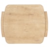 Hooker Furniture Retreat Living Room End Table