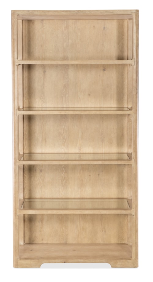 Casual 5-Shelf Etagere