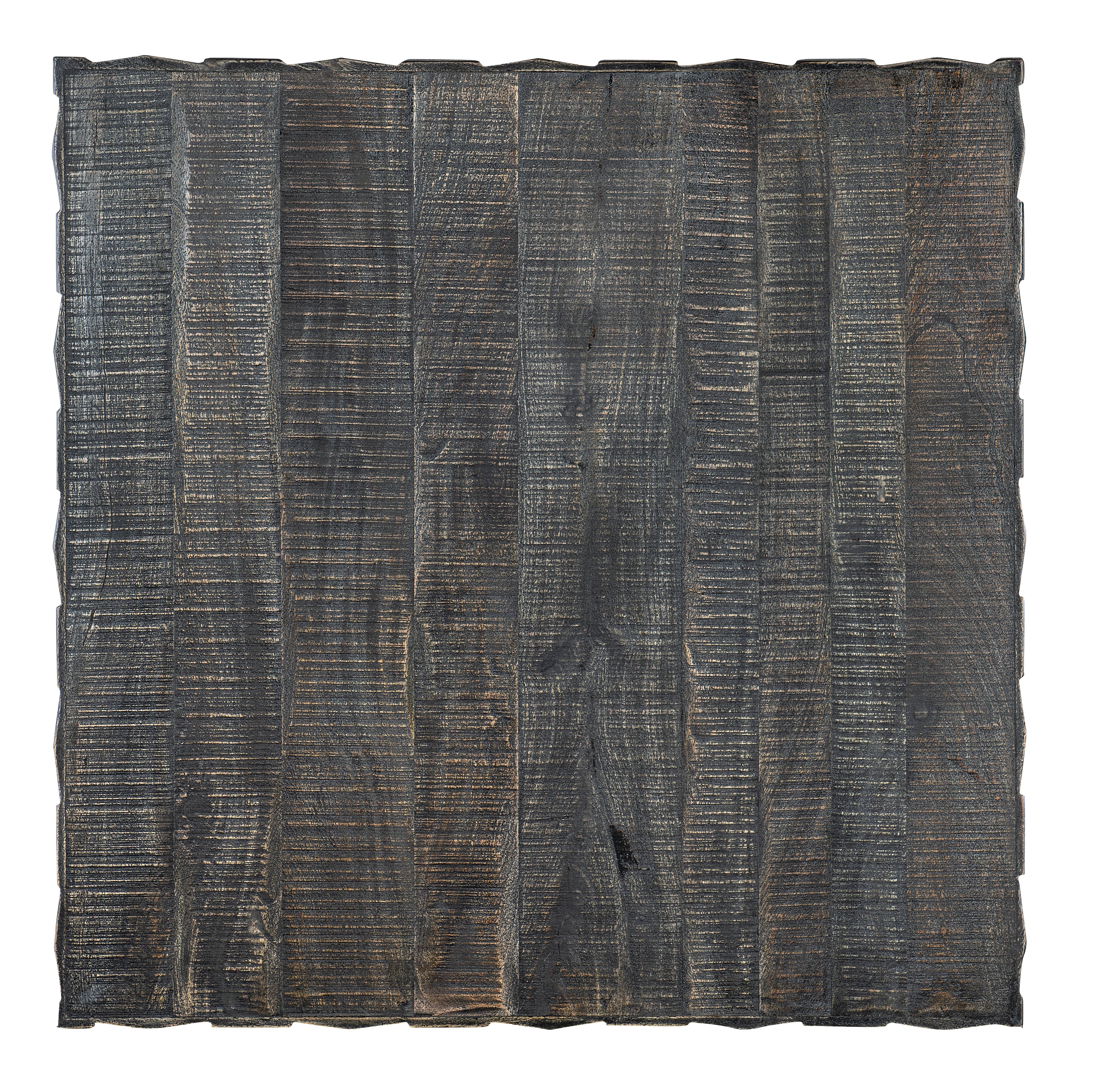 Chiseling Cocktail Table