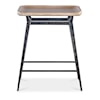 Hooker Furniture Retreat Stool