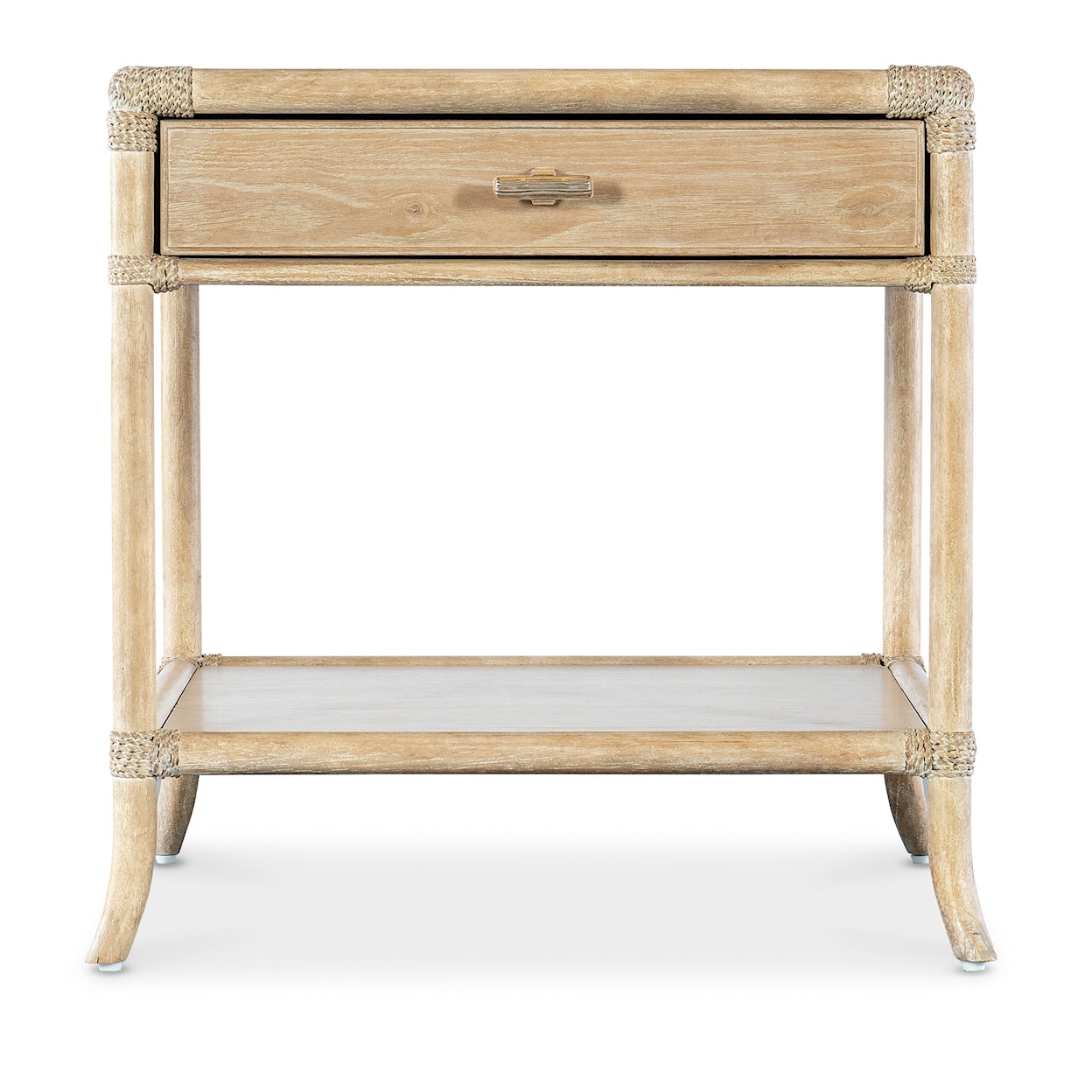 Hooker Furniture Retreat End Table