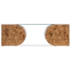 Hooker Furniture Melange Coffee Table