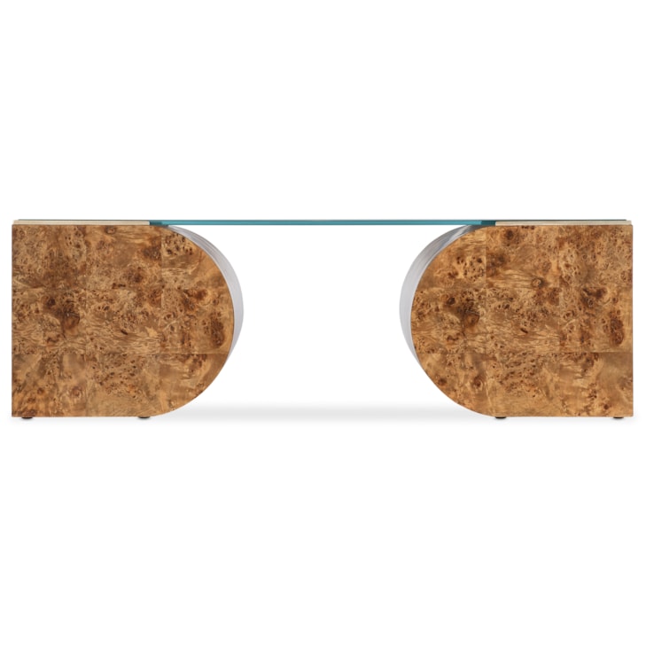 Hooker Furniture Melange Coffee Table
