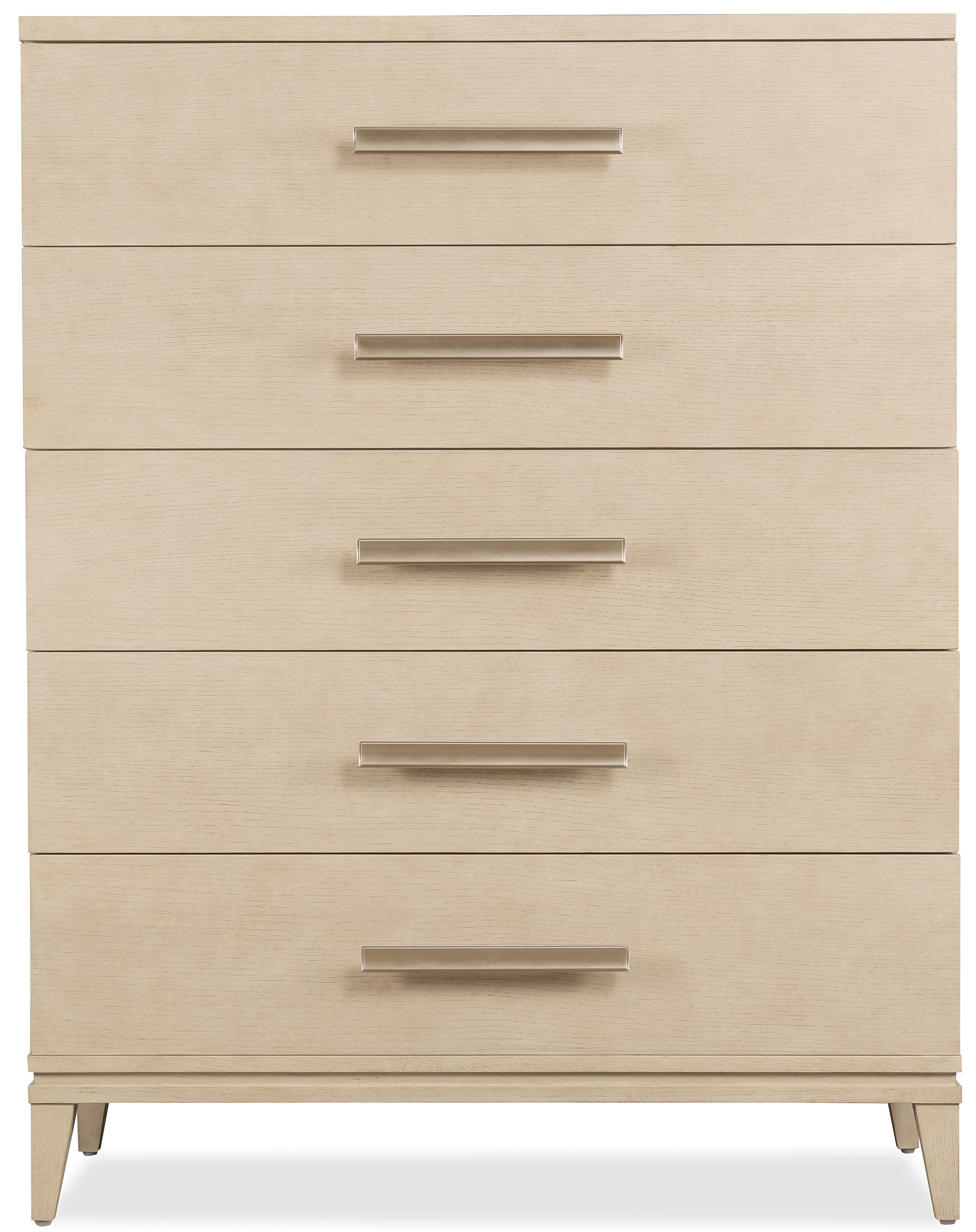 5-Drawer Bedroom Chest