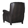 Hooker Furniture RC Press Back Recliner