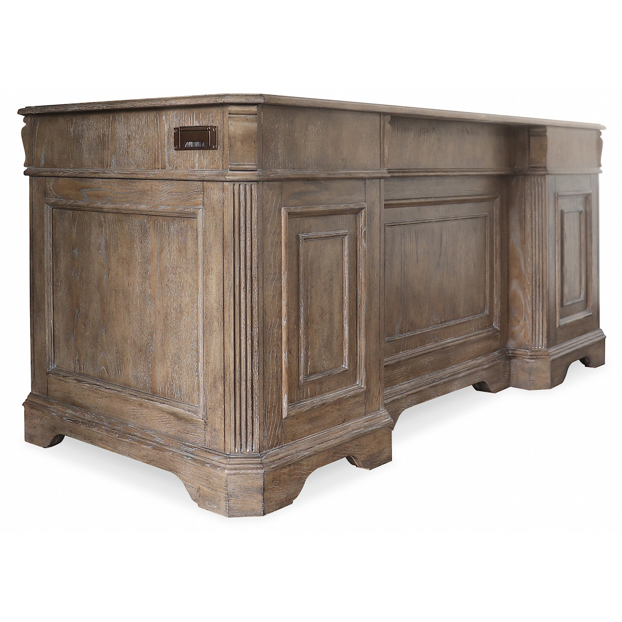 Hooker Furniture Sutter Executive Desk