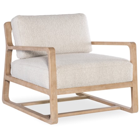 Accent Chair