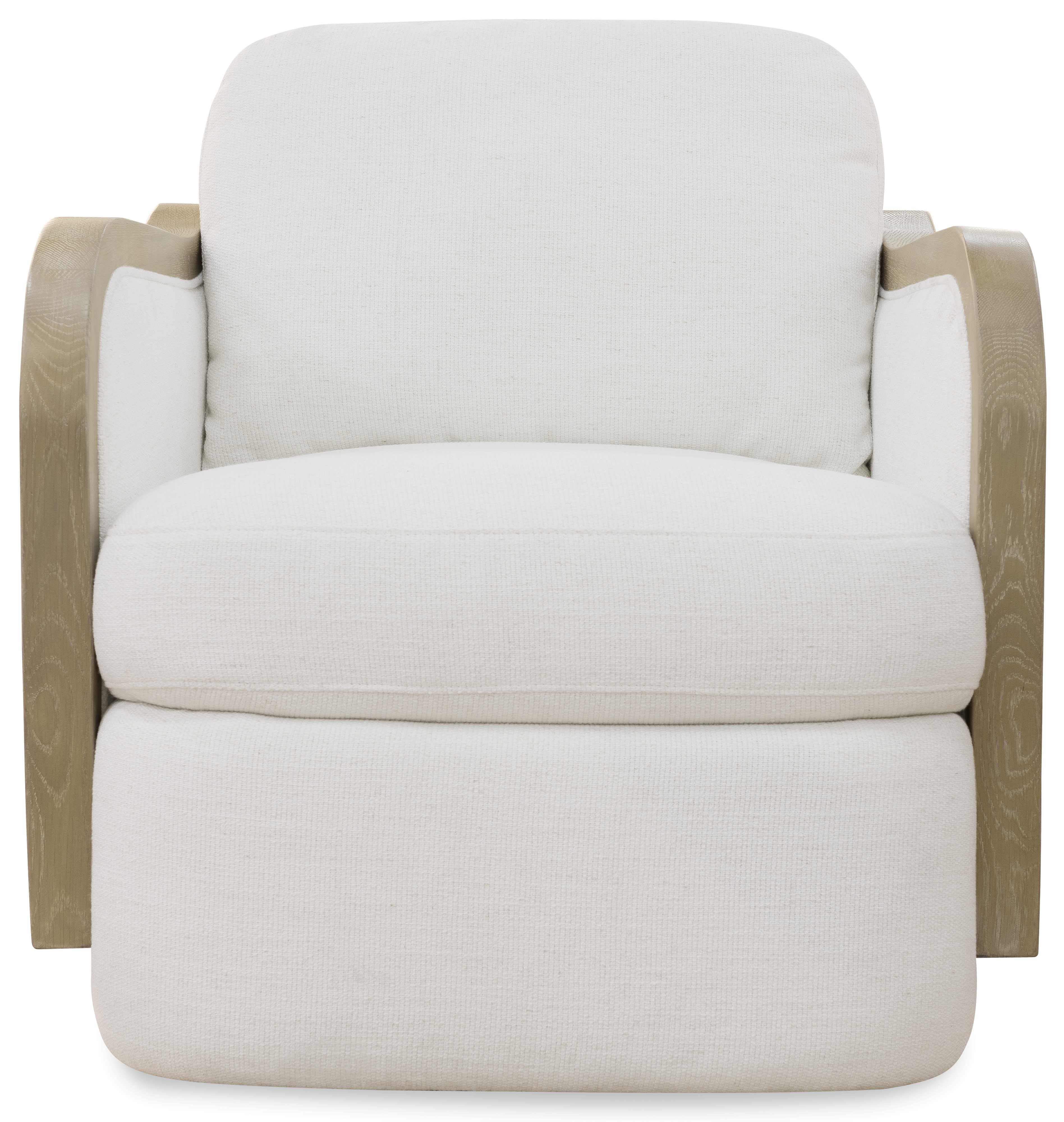Swivel Lounge Chair
