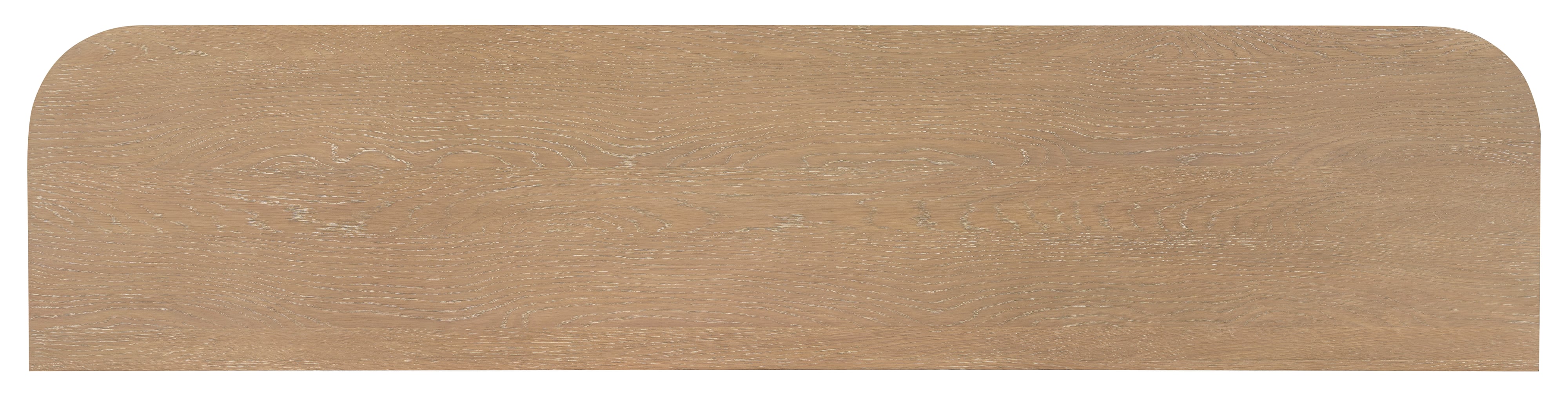 Entertainment Console