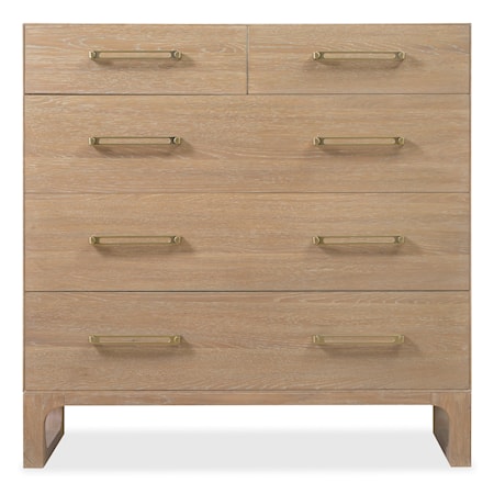 5-Drawer Dresser