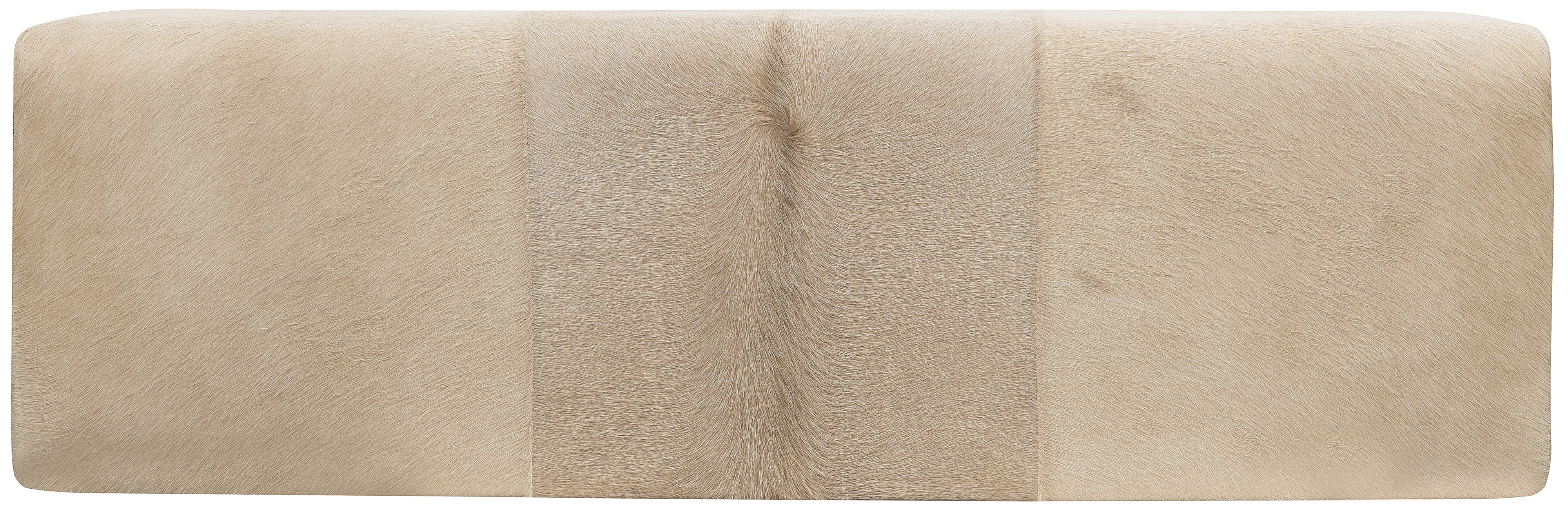 Hooker Furniture Melange Melange Holy Cow Bench