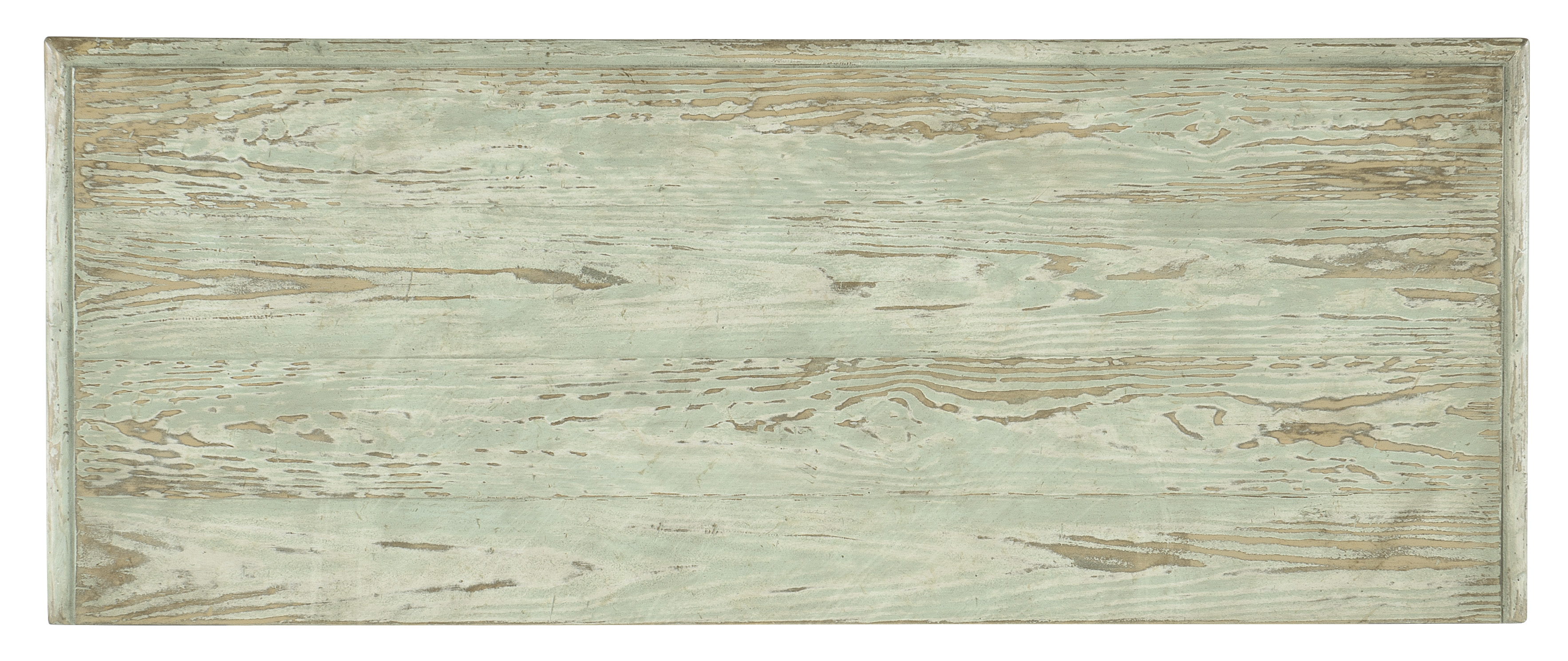 Two-Drawer Accent Chest