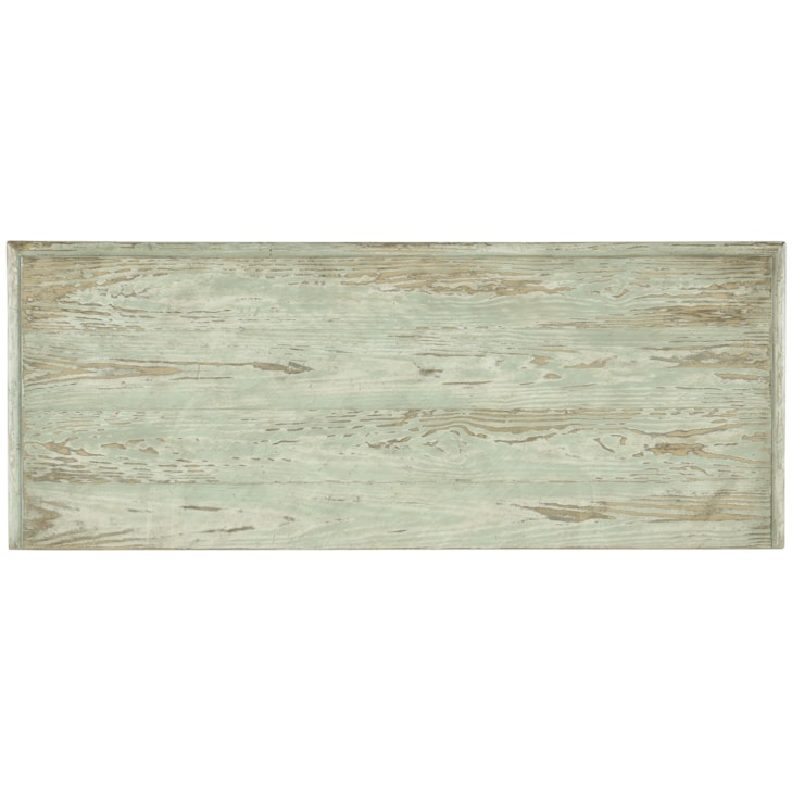 Hooker Furniture Traditions Two-Drawer Accent Chest