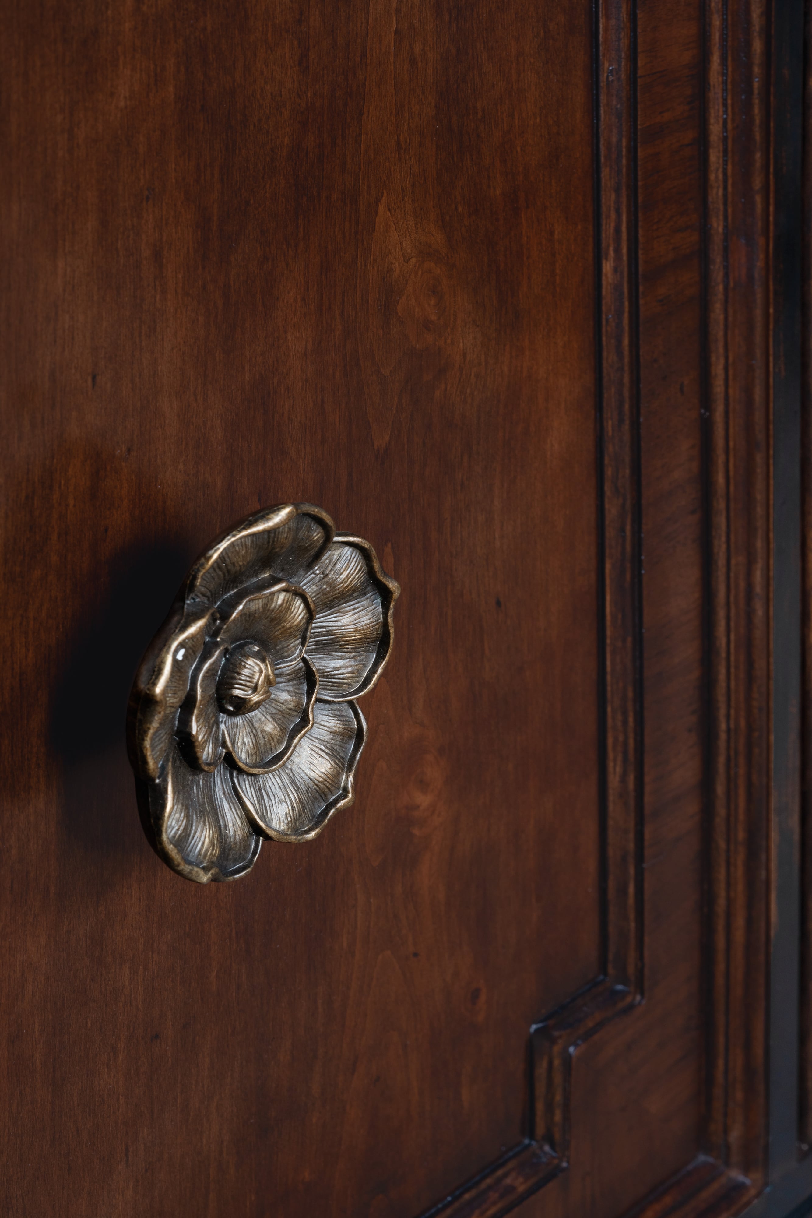 Hooker Furniture Charleston Entertainment Console