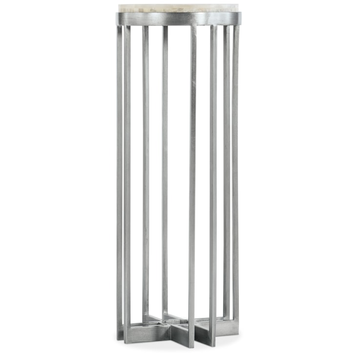 Hooker Furniture Melange 32 Inch Accent End Table