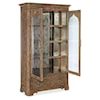 Hooker Furniture Americana Display Cabinet