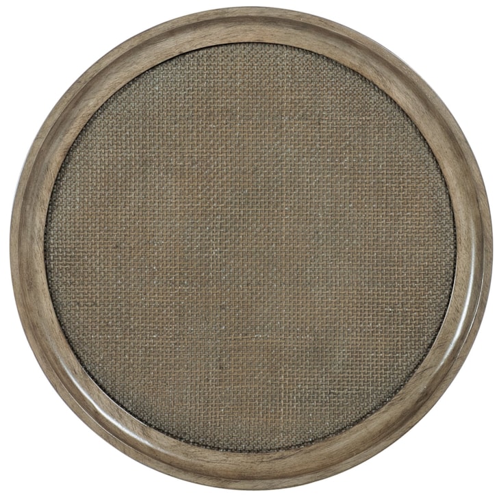 Hooker Furniture Sonnet Round Side Table