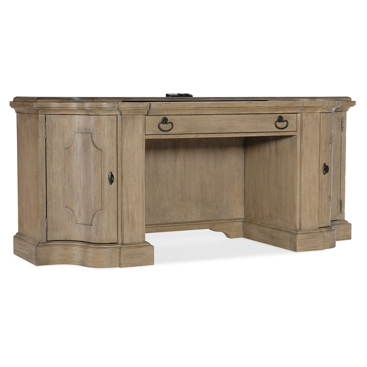 Hooker Furniture Corsica Computer Credenza