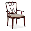 Hooker Furniture Charleston Arm Chair