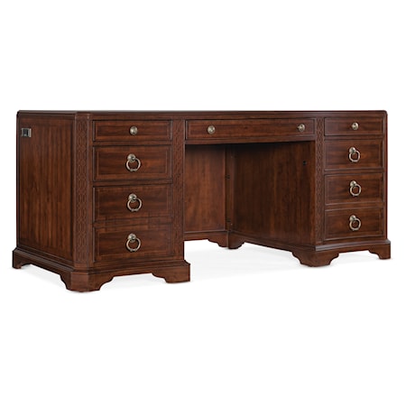 Executive Desk