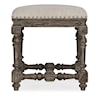 Hooker Furniture Traditions Bed Bench