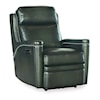 Hooker Furniture SS Hamilton Power Recliner w/Power Headrest