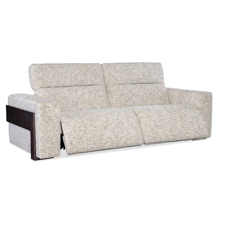 Power Reclining Sofa